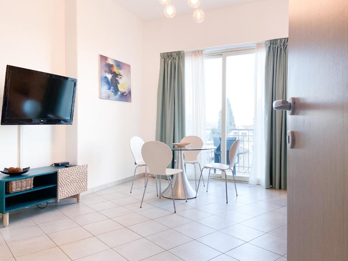 טאורמינה Taonasi Mazzaro Apartments מראה חיצוני תמונה