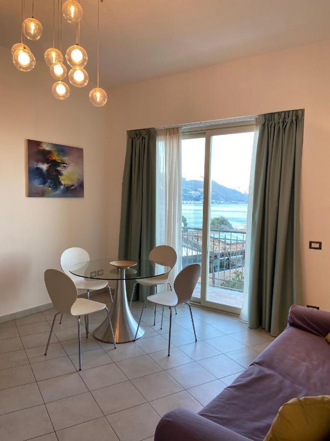 טאורמינה Taonasi Mazzaro Apartments מראה חיצוני תמונה