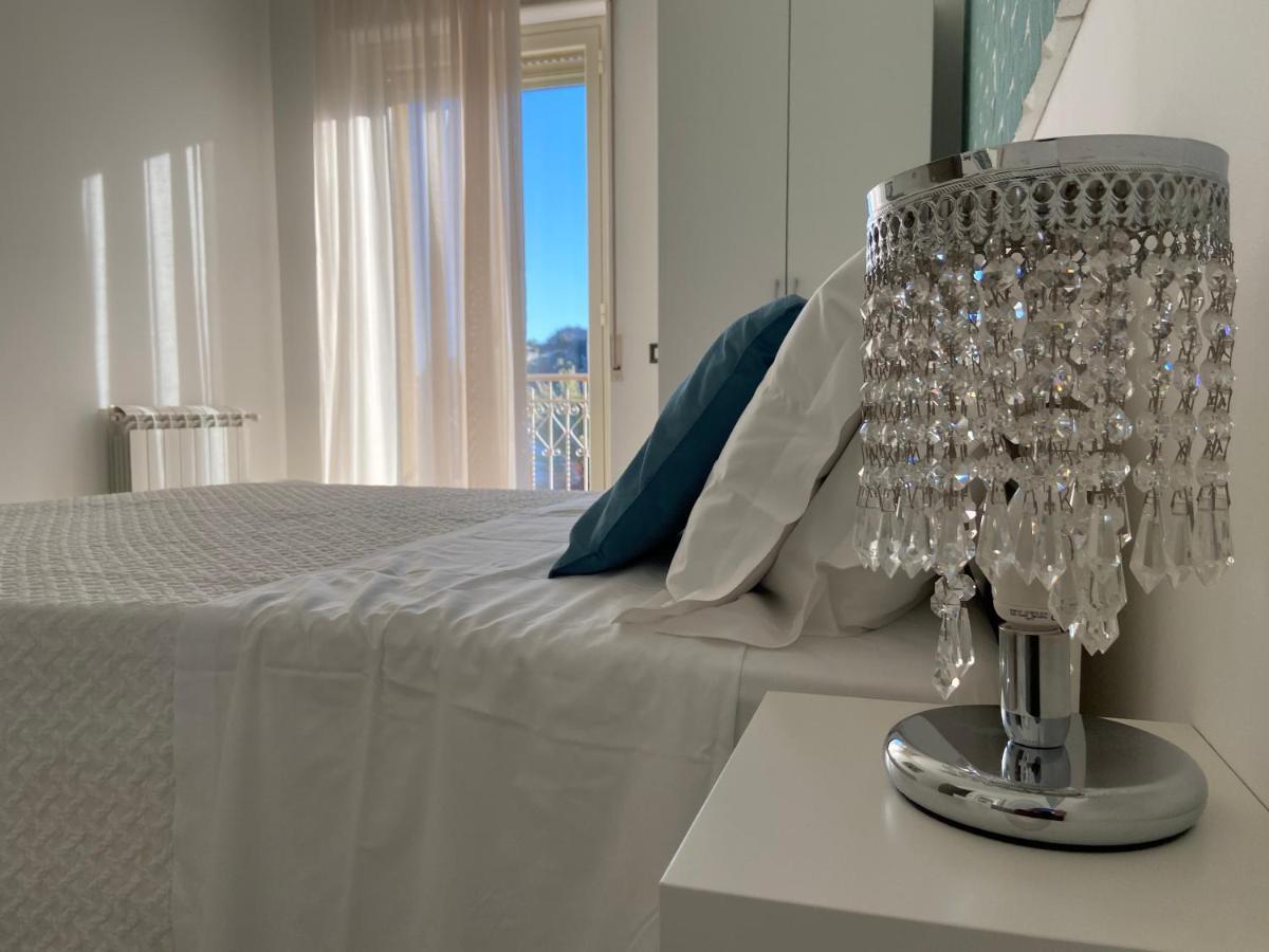 טאורמינה Taonasi Mazzaro Apartments מראה חיצוני תמונה