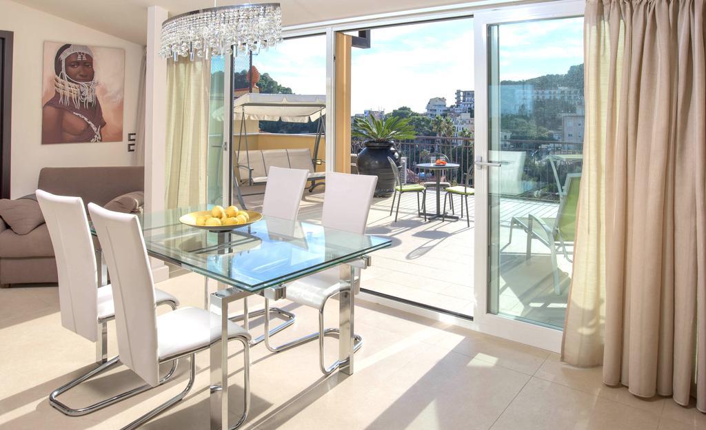טאורמינה Taonasi Mazzaro Apartments מראה חיצוני תמונה