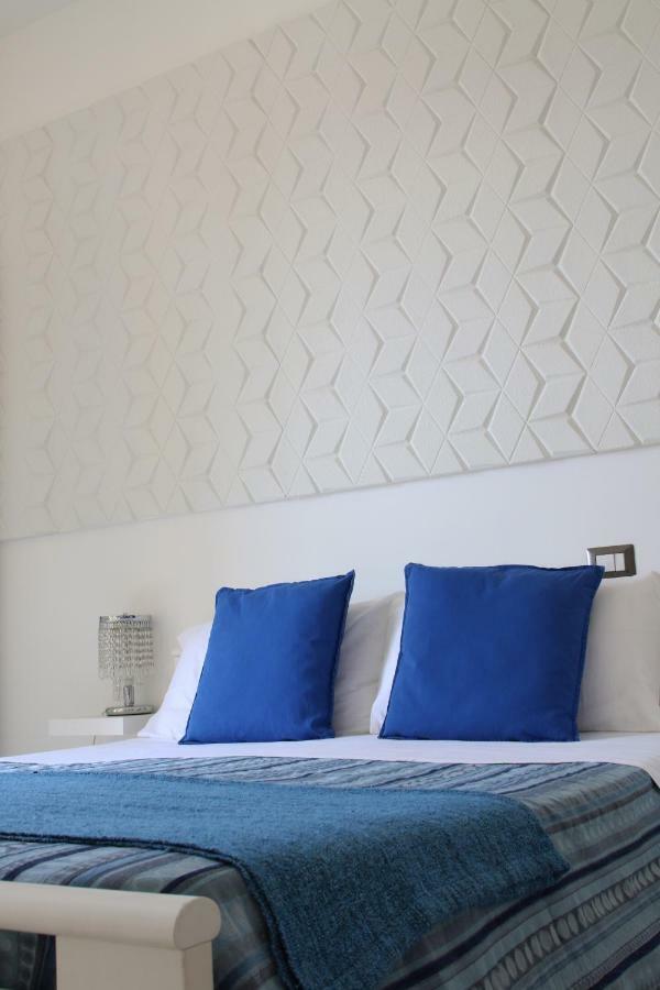 טאורמינה Taonasi Mazzaro Apartments מראה חיצוני תמונה